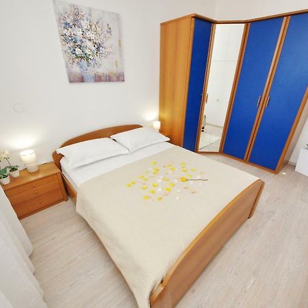 Apartment Paulin Zadar Exterior foto