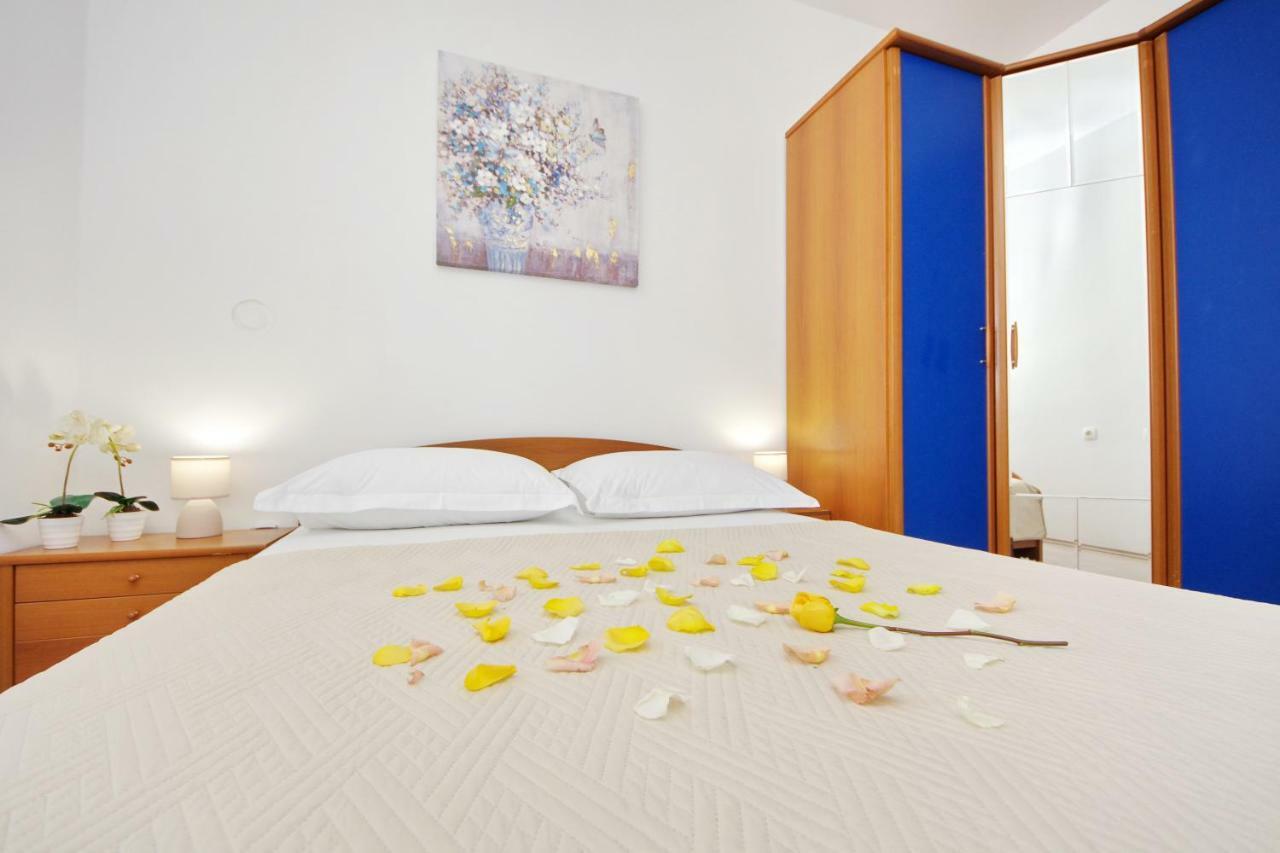 Apartment Paulin Zadar Exterior foto